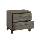  Homelegance Vestavia 1936-4 Night Stand IMAGE 3