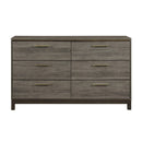  Homelegance Vestavia 1936-5 Dresser IMAGE 1