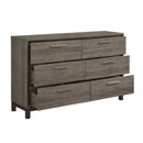  Homelegance Vestavia 1936-5 Dresser IMAGE 3