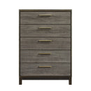  Homelegance Vestavia 1936-9 Chest IMAGE 1