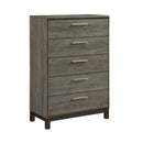  Homelegance Vestavia 1936-9 Chest IMAGE 2