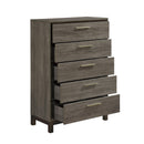  Homelegance Vestavia 1936-9 Chest IMAGE 3