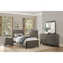  Homelegance Vestavia 1936-9 Chest IMAGE 5