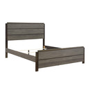  Size_California King -- Vestavia 1936K-1CK* California King Bed IMAGE 4