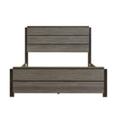  Size_King -- Vestavia 1936K-1EK* Eastern King Bed IMAGE 2