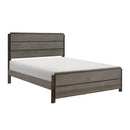  Size_King -- Vestavia 1936K-1EK* Eastern King Bed IMAGE 3