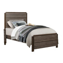  Size_Twin -- Vestavia 1936T-1* Twin Bed IMAGE 1