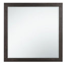  Homelegance Miter 1762-6 Mirror IMAGE 1