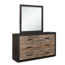  Homelegance Miter 1762-6 Mirror IMAGE 3