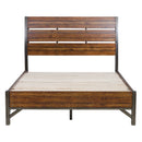  Homelegance Holverson 1715K-1CK* California King Platform Bed IMAGE 1