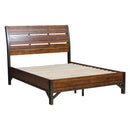  Homelegance Holverson 1715K-1CK* California King Platform Bed IMAGE 2