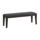  Homelegance Larchmont Bench 5424-13 IMAGE 3
