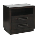  Homelegance Larchmont 5424-4 Night Stand, LED Lighting IMAGE 2