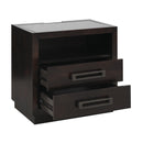  Homelegance Larchmont 5424-4 Night Stand, LED Lighting IMAGE 4