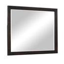  Homelegance Larchmont 5424-6 Mirror IMAGE 2