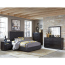  Homelegance Larchmont 5424-6 Mirror IMAGE 3