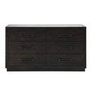  Homelegance Larchmont 5424-5 Dresser IMAGE 1