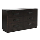  Homelegance Larchmont 5424-5 Dresser IMAGE 2
