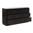  Homelegance Larchmont 5424-5 Dresser IMAGE 3