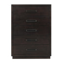  Homelegance Larchmont 5424-9 Chest IMAGE 1