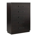  Homelegance Larchmont 5424-9 Chest IMAGE 2