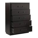  Homelegance Larchmont 5424-9 Chest IMAGE 3