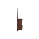  Color_Cherry -- Cotterill 1730-5 Dresser IMAGE 5