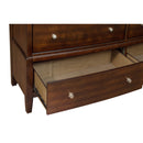  Color_Cherry -- Cotterill 1730-5 Dresser IMAGE 6