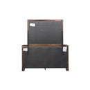  Color_Cherry -- Cotterill 1730-5 Dresser IMAGE 8