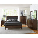  Color_Cherry -- Cotterill 1730-5 Dresser IMAGE 9