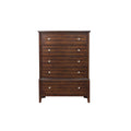  Color_Cherry -- Cotterill 1730-9 Chest IMAGE 1
