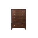  Color_Cherry -- Cotterill 1730-9 Chest IMAGE 1