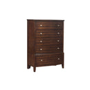  Color_Cherry -- Cotterill 1730-9 Chest IMAGE 2