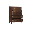  Color_Cherry -- Cotterill 1730-9 Chest IMAGE 3