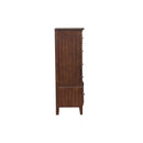  Color_Cherry -- Cotterill 1730-9 Chest IMAGE 4