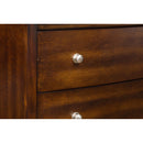  Color_Cherry -- Cotterill 1730-9 Chest IMAGE 6