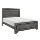 Homelegance Beechnut Panel Bed - Maison Elegance Furniture LLC