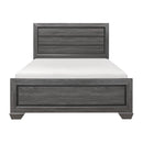 Homelegance Beechnut Panel Bed - Maison Elegance Furniture LLC