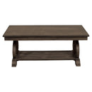  Homelegance Toulon 5438-30 Cocktail Table IMAGE 1