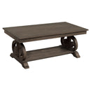  Homelegance Toulon 5438-30 Cocktail Table IMAGE 2
