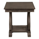  Homelegance Toulon 5438-04 End Table IMAGE 1