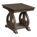  Homelegance Toulon 5438-04 End Table IMAGE 2