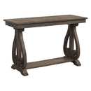  Homelegance Toulon 5438-05 Sofa Table IMAGE 2
