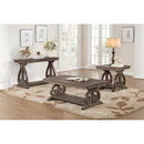  Homelegance Toulon 5438-05 Sofa Table IMAGE 3