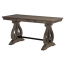  Homelegance Toulon 5438-15 Writing Desk IMAGE 1