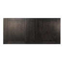  Homelegance Begonia 1718GY-90 Dining Table IMAGE 3