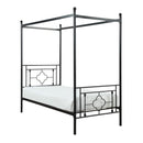  Homelegance Hosta 1758T-1 Twin Platform Bed IMAGE 2