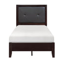  Homelegance Edina 2145T-1* Twin Bed IMAGE 1