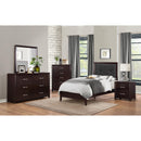  Homelegance Edina 2145T-1* Twin Bed IMAGE 3