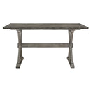  Homelegance Amsonia 5602-36 Counter Height Table IMAGE 1
